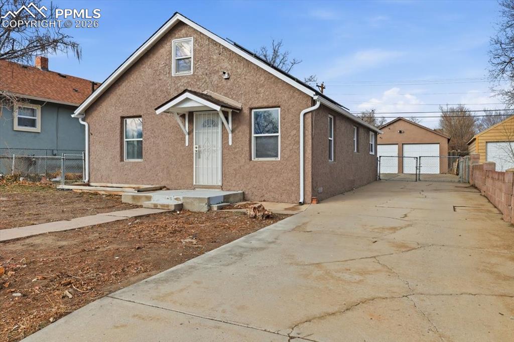 1833 E 13th Street Pueblo CO 81001