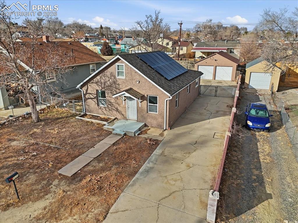 1833 E 13th Street Pueblo CO 81001