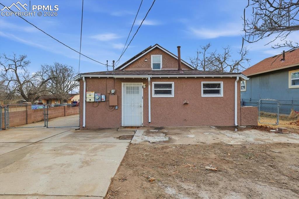 1833 E 13th Street Pueblo CO 81001