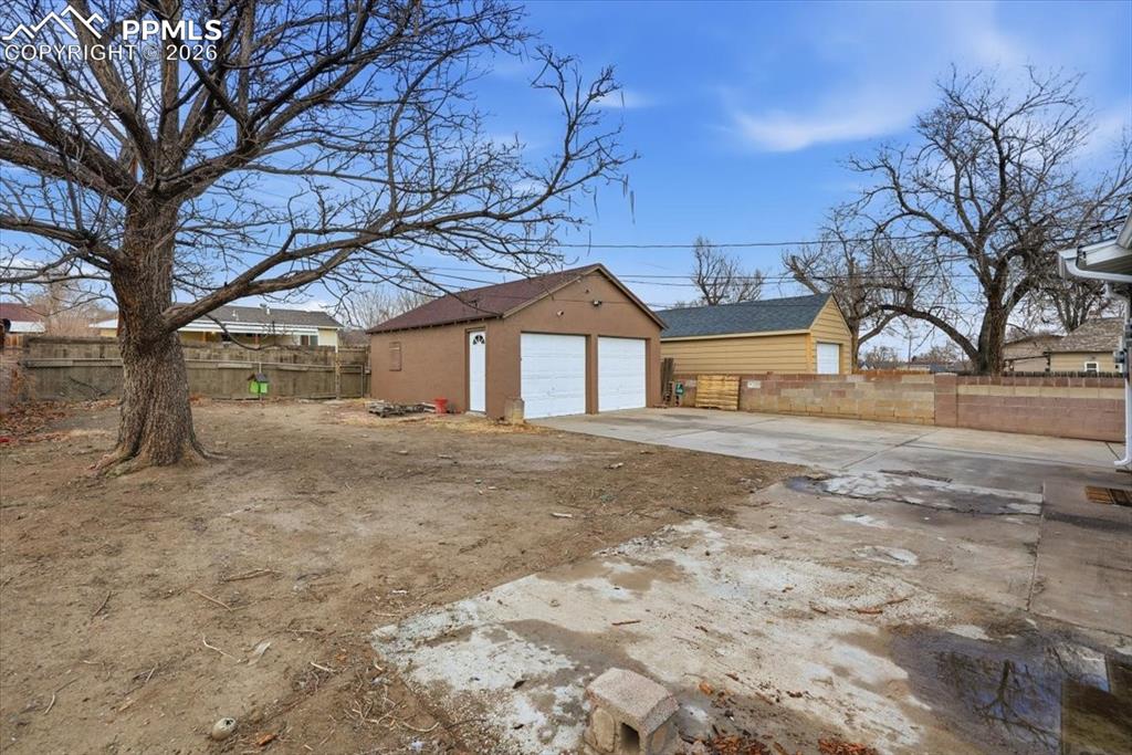 1833 E 13th Street Pueblo CO 81001