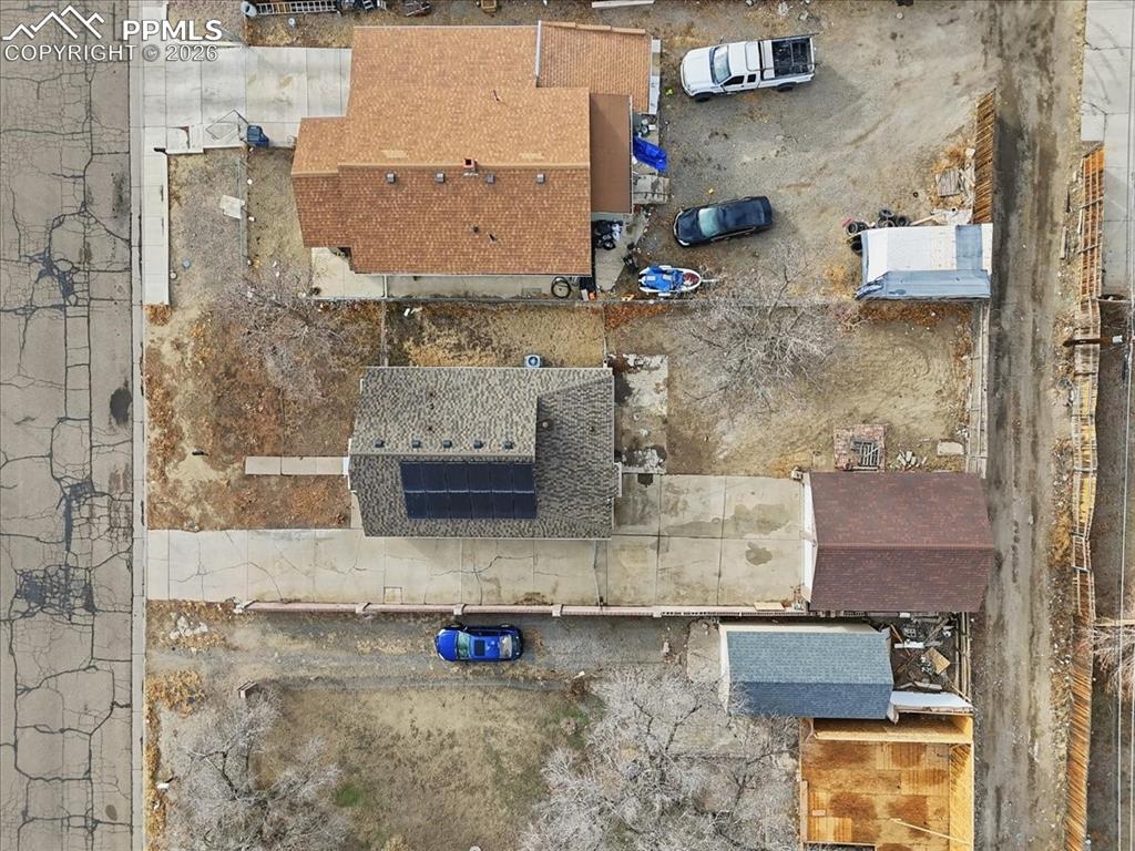 1833 E 13th Street Pueblo CO 81001