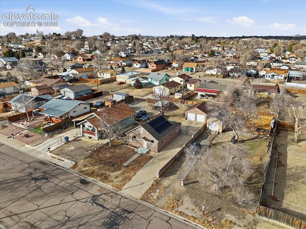 1833 E 13th Street Pueblo CO 81001