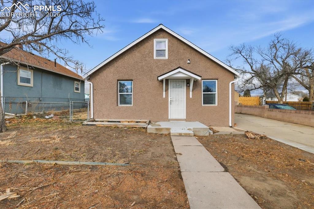 1833 E 13th Street Pueblo CO 81001