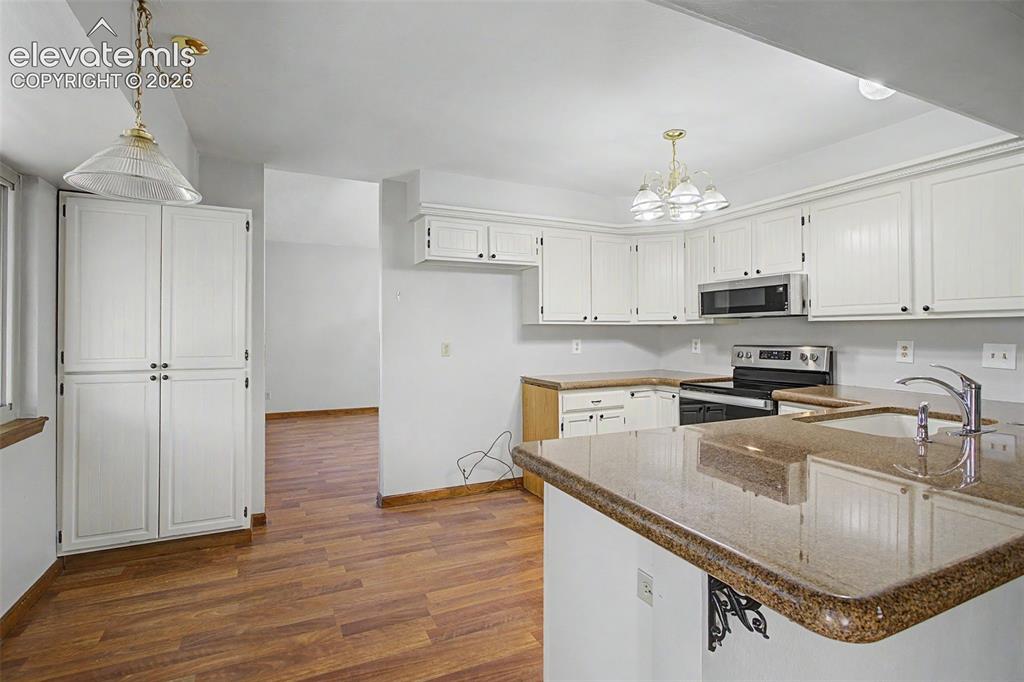 3840 Summer Breeze Drive Colorado Springs CO 80918
