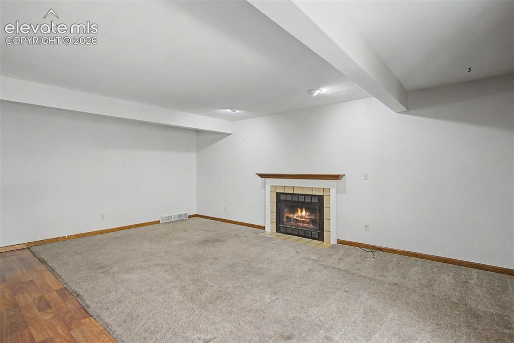 3840 Summer Breeze Drive Colorado Springs CO 80918