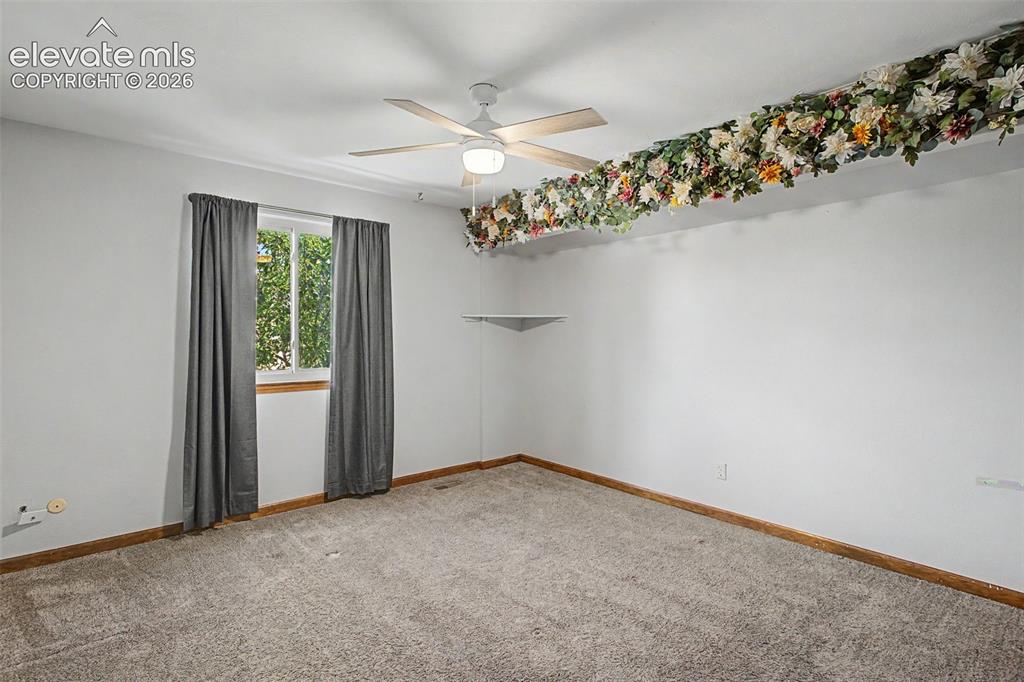 3840 Summer Breeze Drive Colorado Springs CO 80918