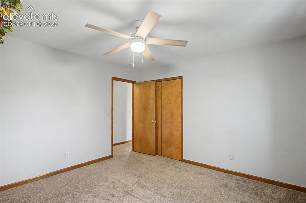 3840 Summer Breeze Drive Colorado Springs CO 80918