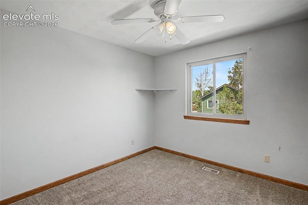 3840 Summer Breeze Drive Colorado Springs CO 80918