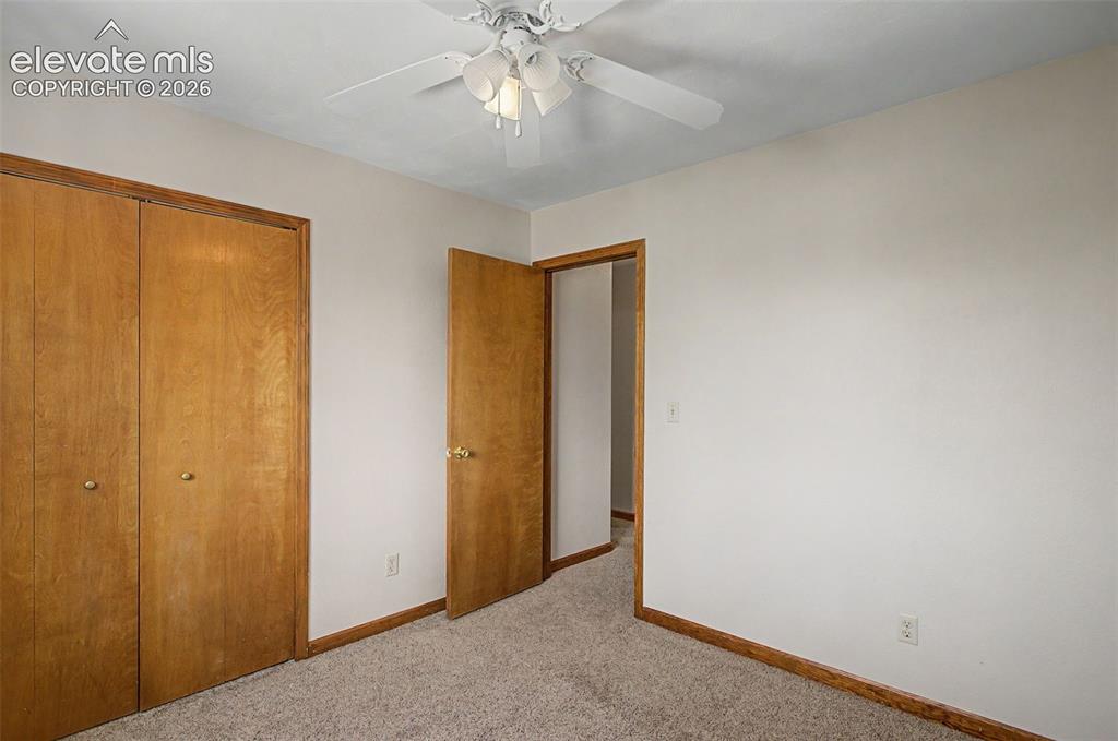 3840 Summer Breeze Drive Colorado Springs CO 80918