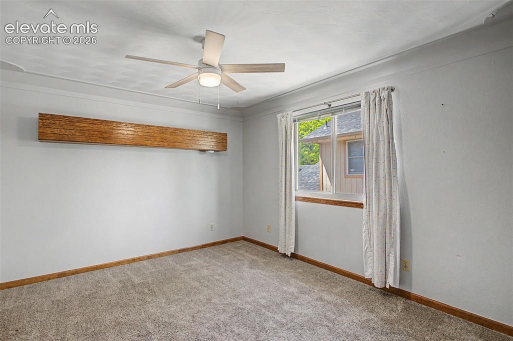 3840 Summer Breeze Drive Colorado Springs CO 80918