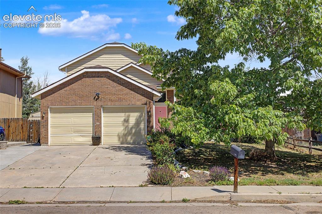 3840 Summer Breeze Drive Colorado Springs CO 80918