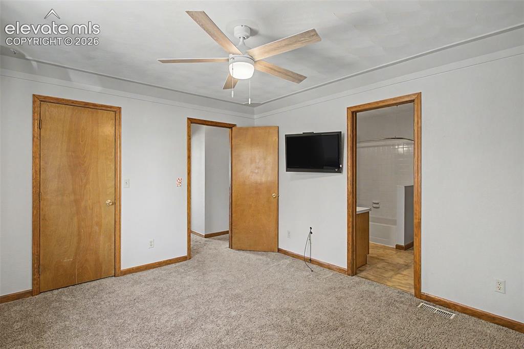 3840 Summer Breeze Drive Colorado Springs CO 80918