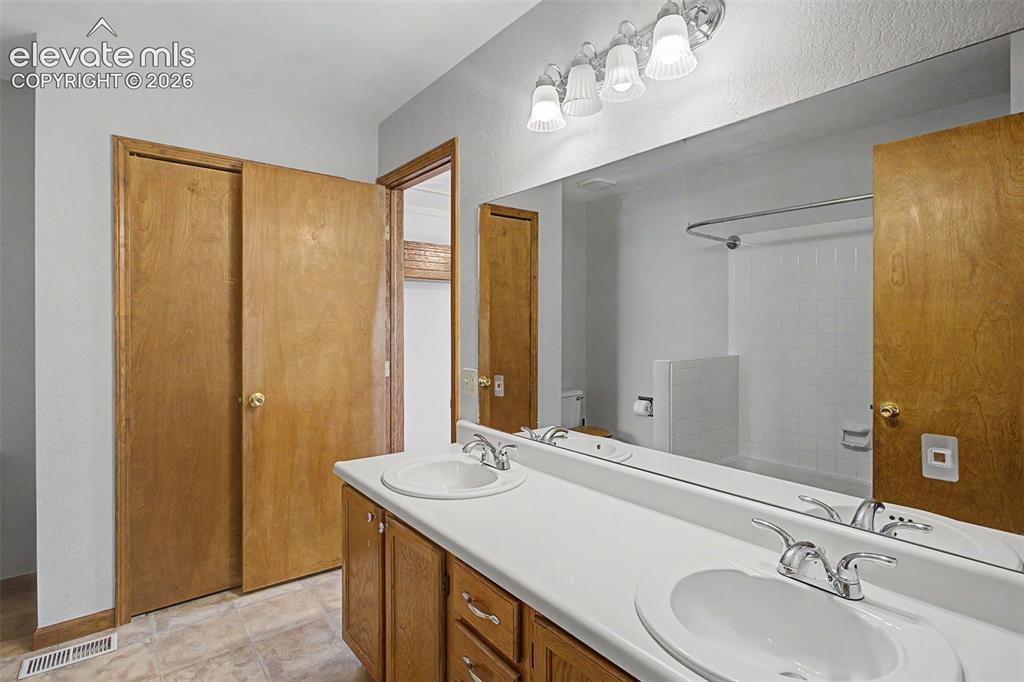 3840 Summer Breeze Drive Colorado Springs CO 80918