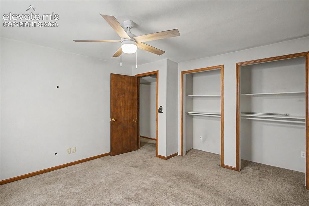 3840 Summer Breeze Drive Colorado Springs CO 80918