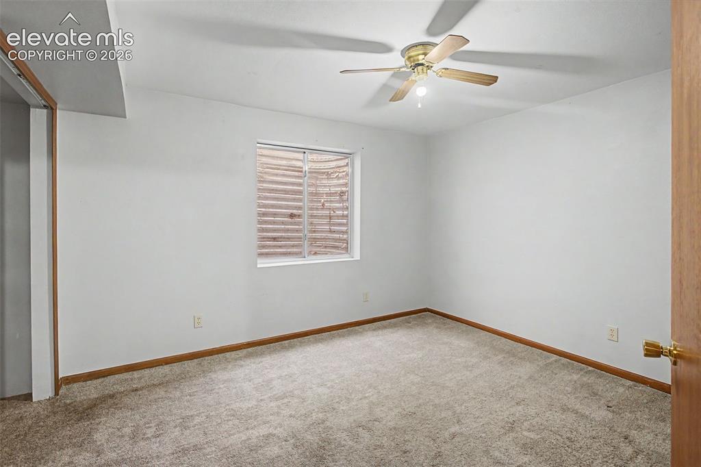 3840 Summer Breeze Drive Colorado Springs CO 80918
