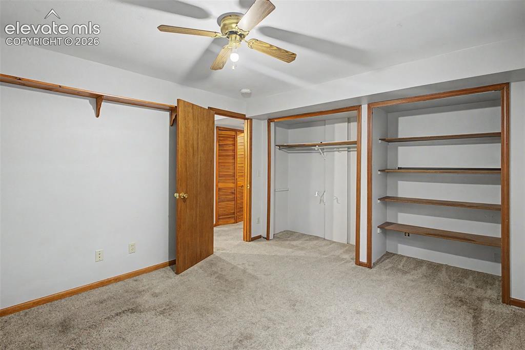 3840 Summer Breeze Drive Colorado Springs CO 80918