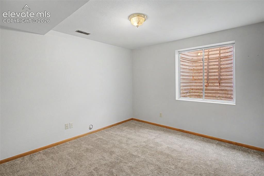 3840 Summer Breeze Drive Colorado Springs CO 80918
