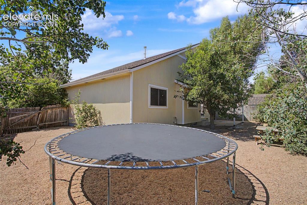 3840 Summer Breeze Drive Colorado Springs CO 80918