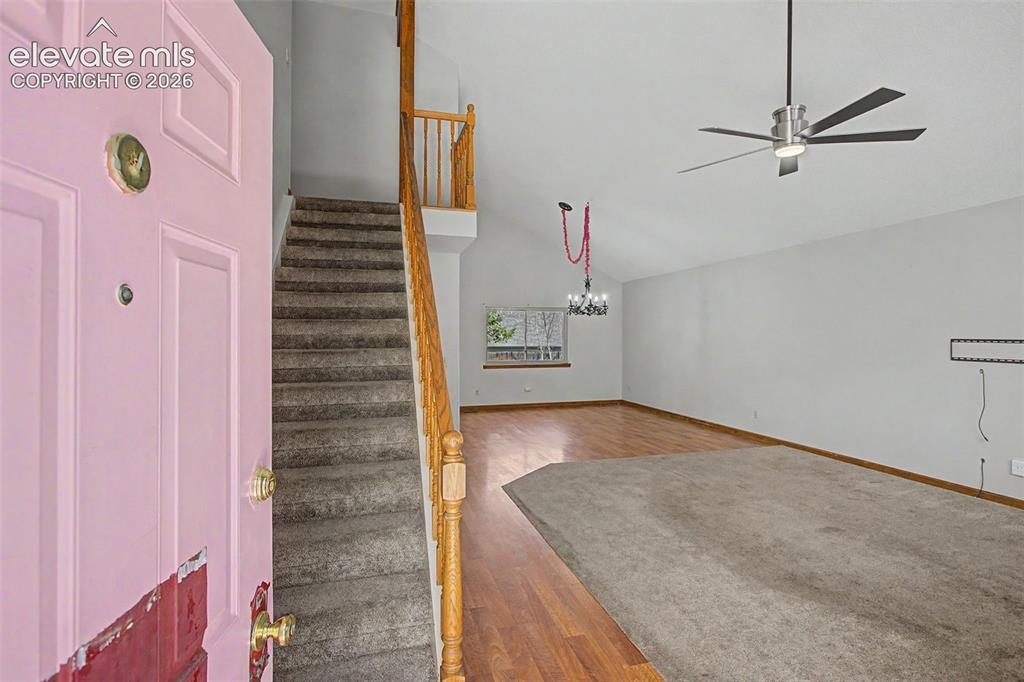 3840 Summer Breeze Drive Colorado Springs CO 80918