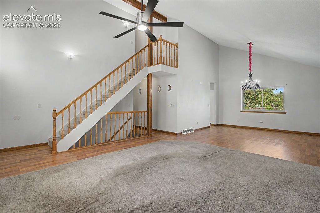 3840 Summer Breeze Drive Colorado Springs CO 80918