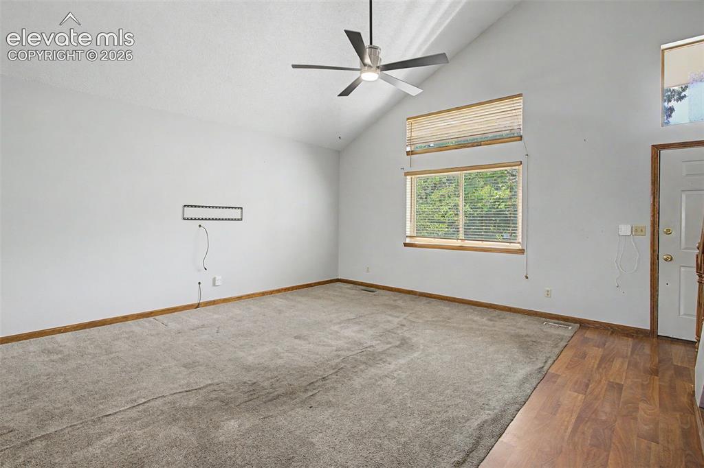 3840 Summer Breeze Drive Colorado Springs CO 80918