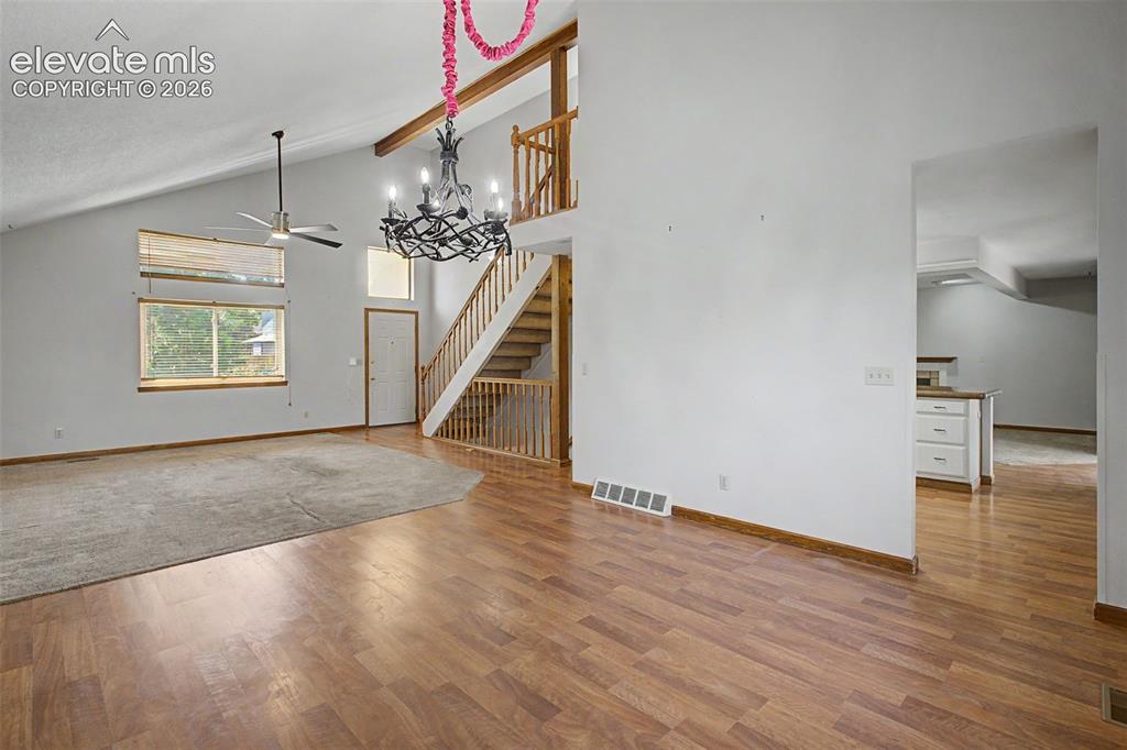 3840 Summer Breeze Drive Colorado Springs CO 80918