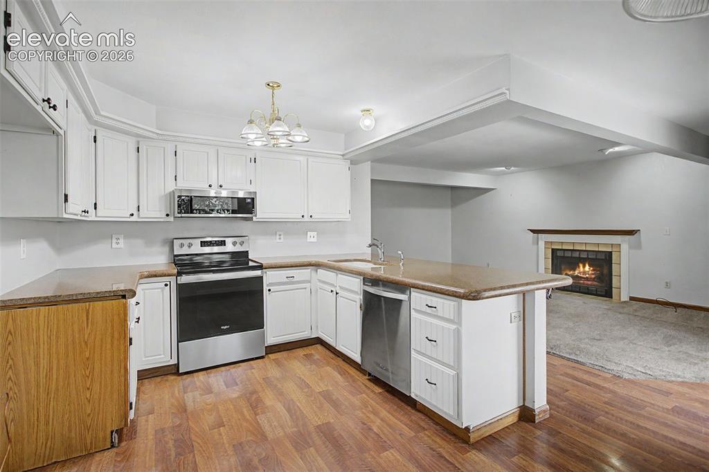 3840 Summer Breeze Drive Colorado Springs CO 80918