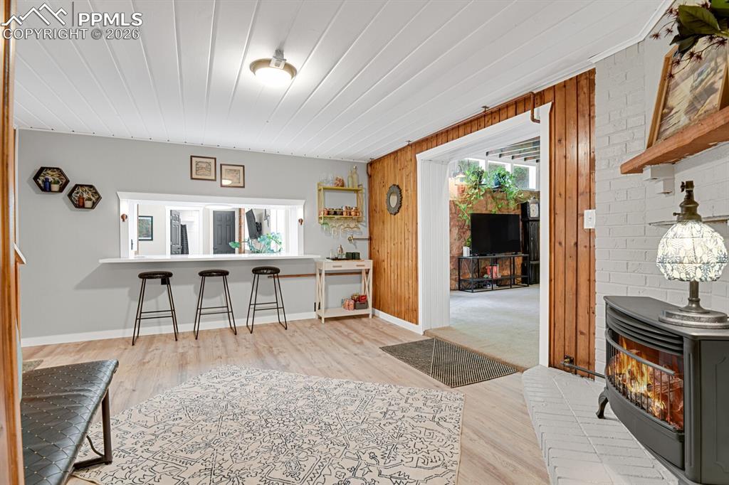 4540 Fountain Avenue Cascade CO 80809
