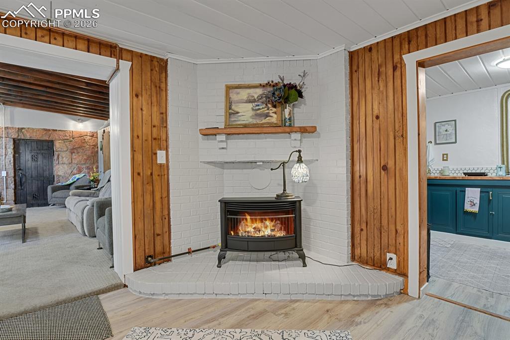 4540 Fountain Avenue Cascade CO 80809