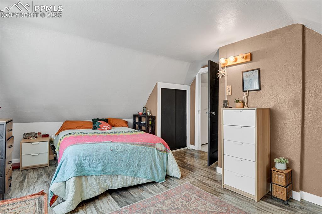 4540 Fountain Avenue Cascade CO 80809