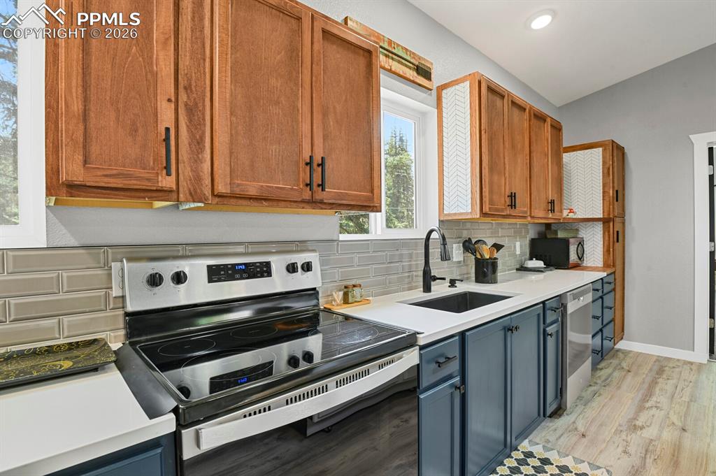 4540 Fountain Avenue Cascade CO 80809