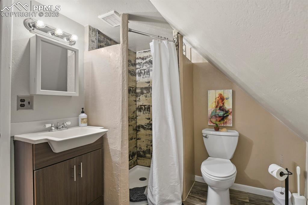 4540 Fountain Avenue Cascade CO 80809