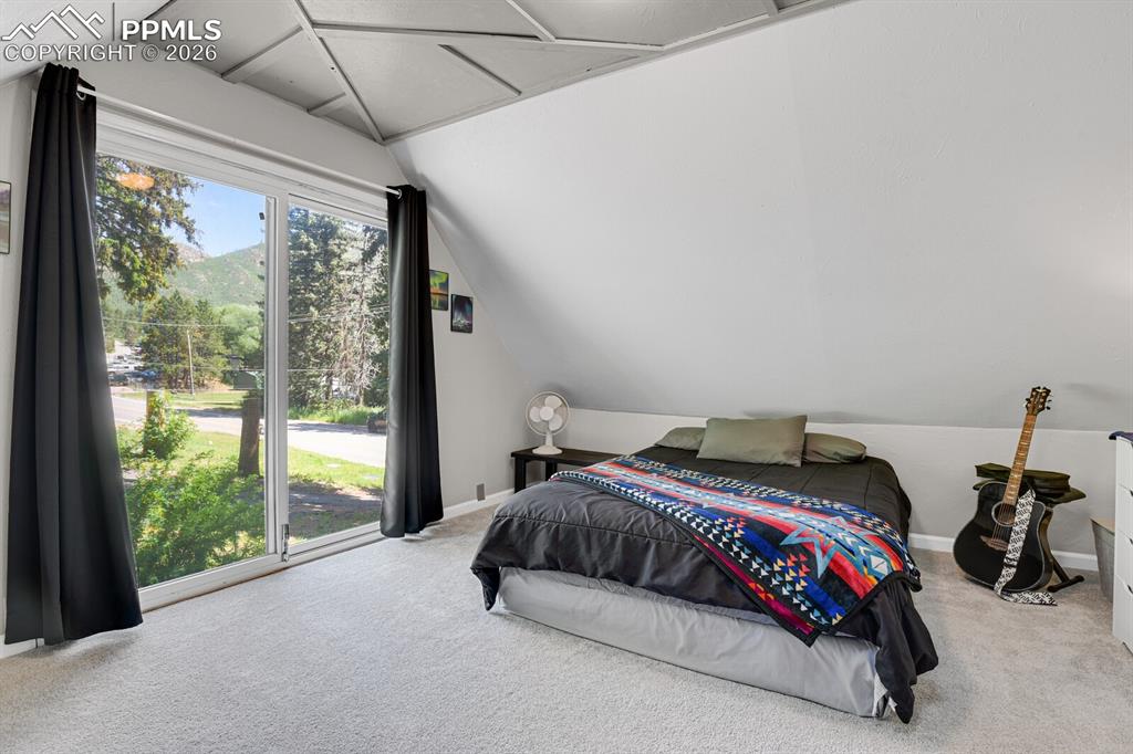 4540 Fountain Avenue Cascade CO 80809
