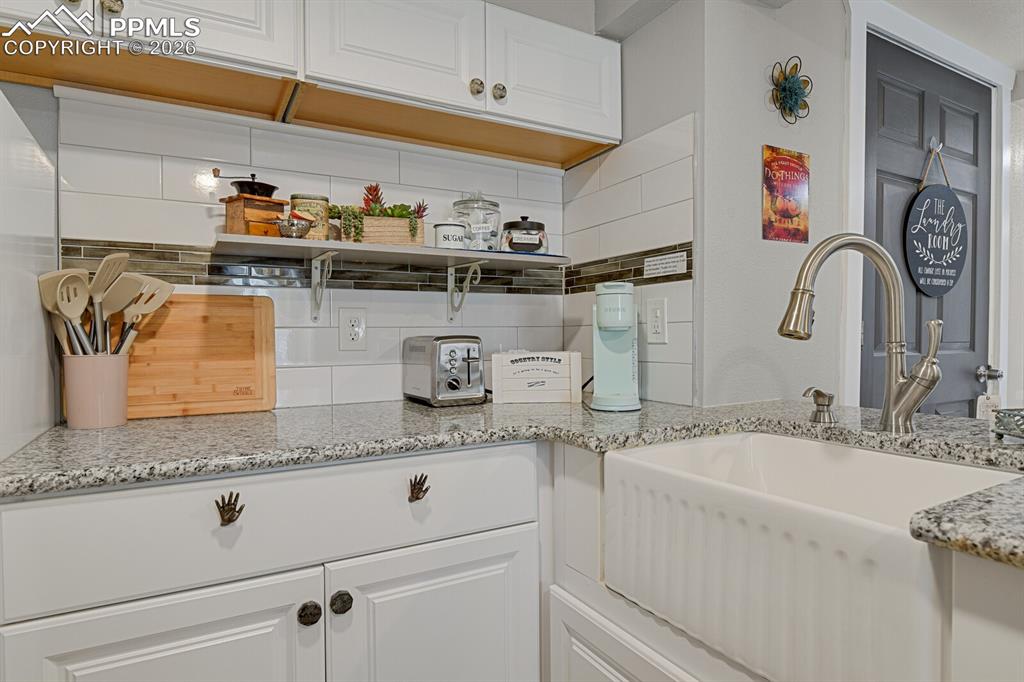 4540 Fountain Avenue Cascade CO 80809