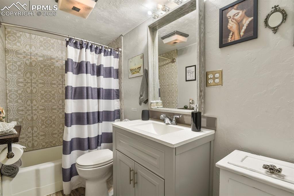 4540 Fountain Avenue Cascade CO 80809