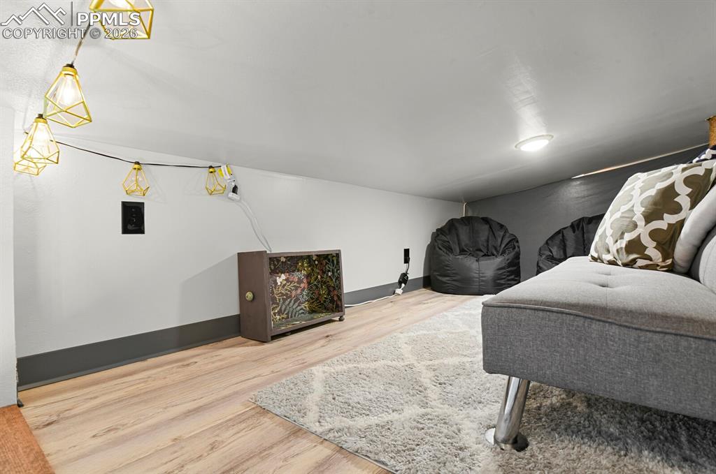 4540 Fountain Avenue Cascade CO 80809