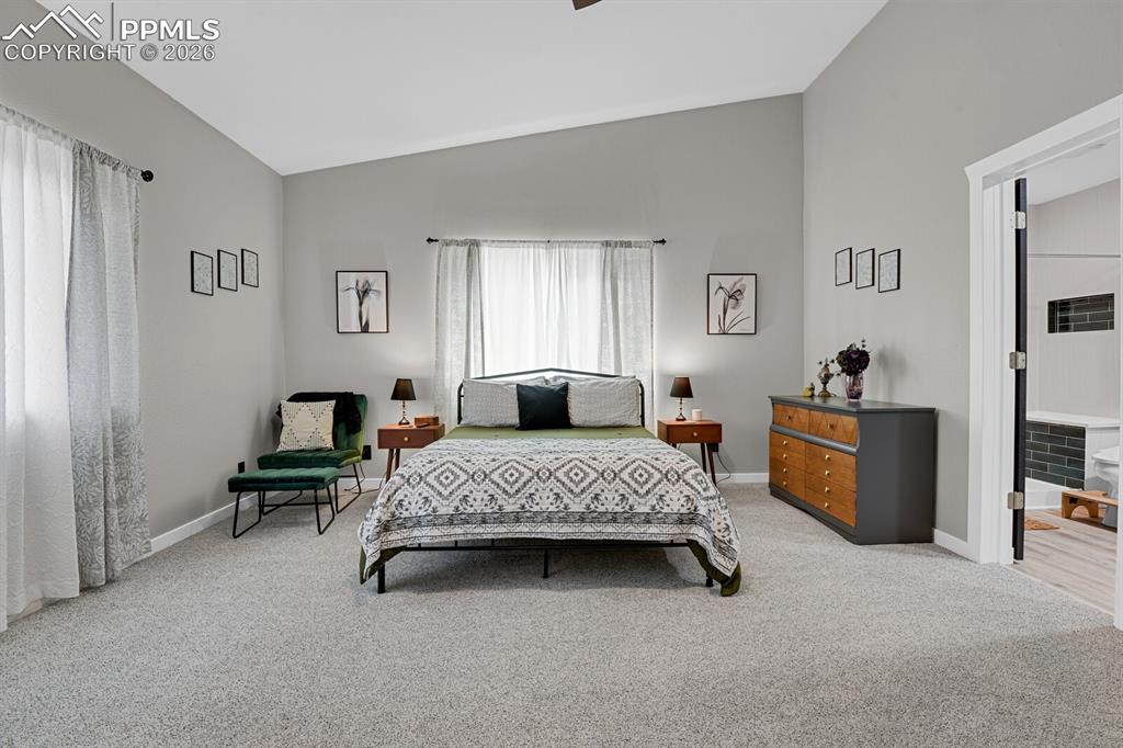 4540 Fountain Avenue Cascade CO 80809