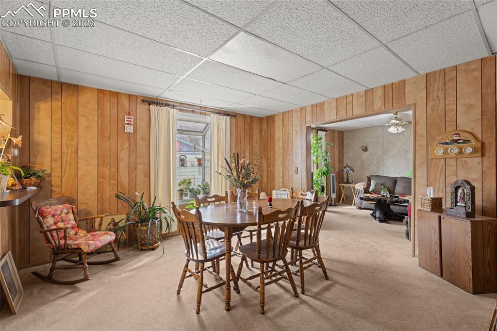 2815 Beacon Street Colorado Springs CO 80907