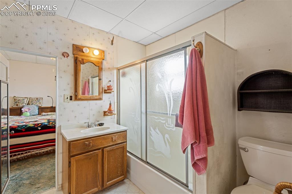 2815 Beacon Street Colorado Springs CO 80907