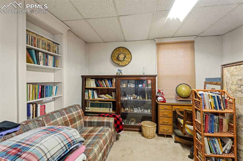 2815 Beacon Street Colorado Springs CO 80907
