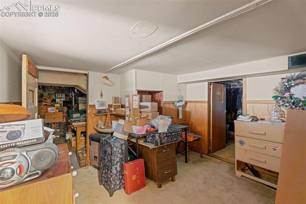 2815 Beacon Street Colorado Springs CO 80907