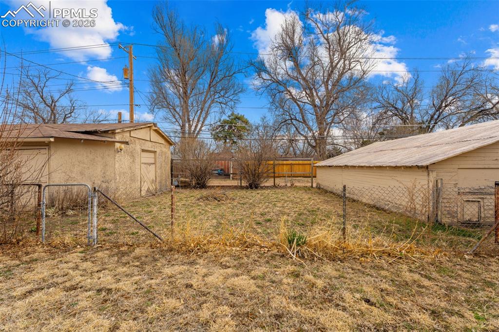 2815 Beacon Street Colorado Springs CO 80907