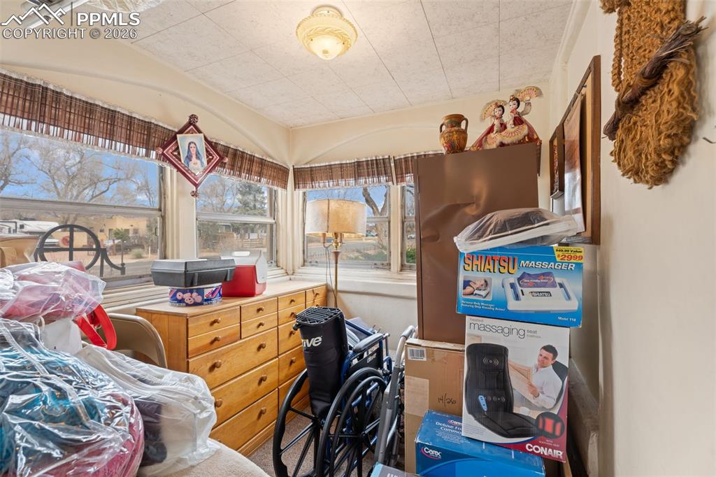 2815 Beacon Street Colorado Springs CO 80907