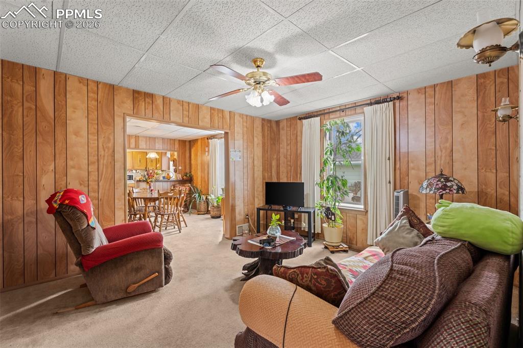 2815 Beacon Street Colorado Springs CO 80907