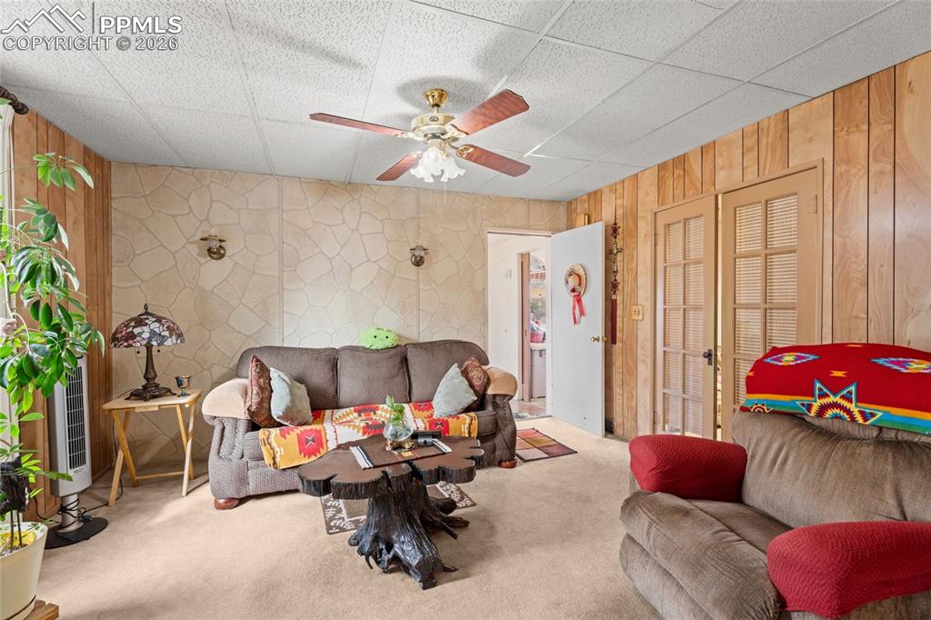 2815 Beacon Street Colorado Springs CO 80907