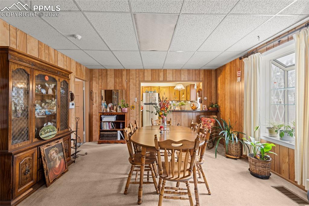 2815 Beacon Street Colorado Springs CO 80907