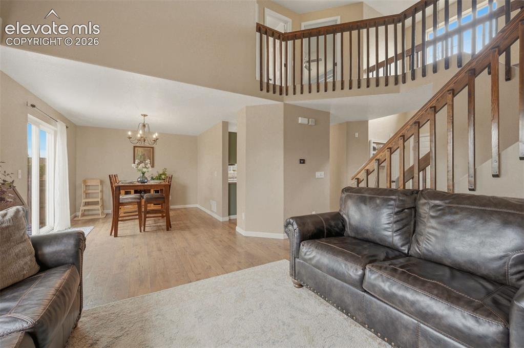 5832 Poudre Way Colorado Springs CO 80923