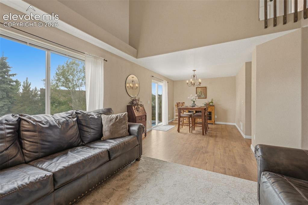 5832 Poudre Way Colorado Springs CO 80923