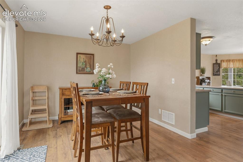 5832 Poudre Way Colorado Springs CO 80923