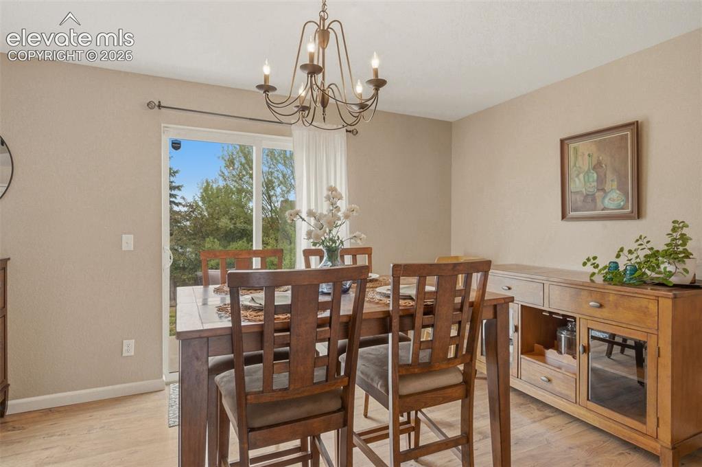 5832 Poudre Way Colorado Springs CO 80923